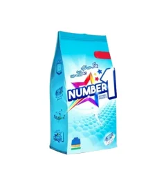Number 1 Washing Powder 500G