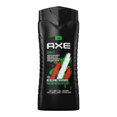 Axe Africa 3in1 Shower Gel 250ML