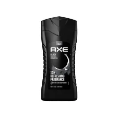 Axe Black 3in1 Shower Gel 250ML