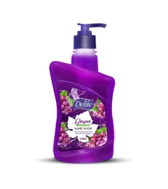 Delite Grapes Handwash 500mnl