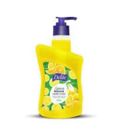 Delite Lemon Handwash 500ML