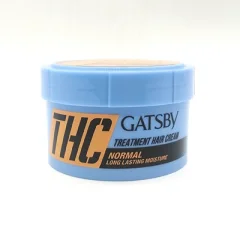 Gatsby Hair Cream Normal 125G