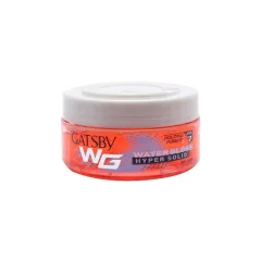 Gatsby Hyper Solid Gel 75G
