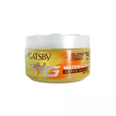 Gatsby Super Hard Gell 75G