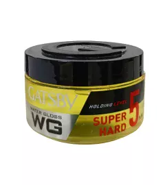Gatsby Super Hard Gell 150G