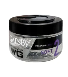 Gatsby Water Gloss Soft Gel 150G