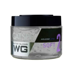 Gatsby Soft Gel 300G
