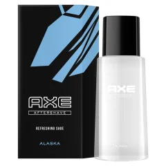 Axe Aftershave