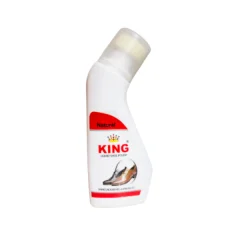 King Natural Self Shine Polish