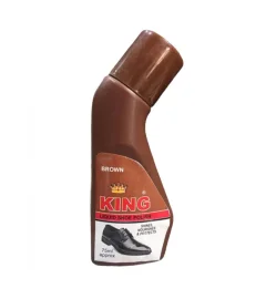 King Liquad Brown Polish