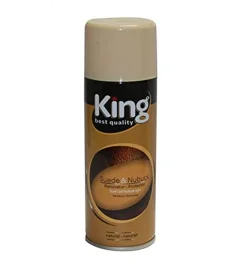 King Spray Polish