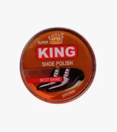 King Shoe Polish 44ML