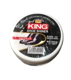 King Shoe Shiner