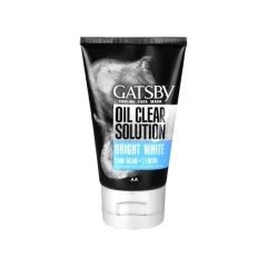 Gatsby Papaya Extract Face Wash 100G
