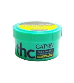 Gatsby Anti-dandruff Cream 125G