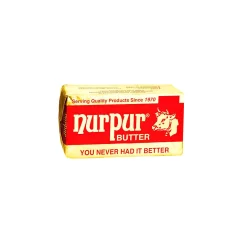Nurpur Butter 50gm