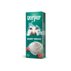 Nurpur Dairy Cream 200ML