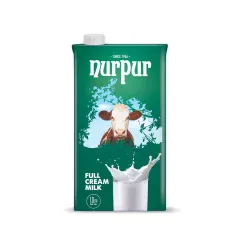 Nurpur Milk 1ltr