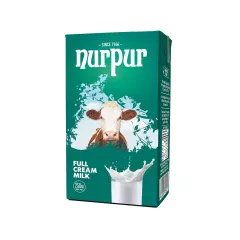 Nurpur Milk 250ML