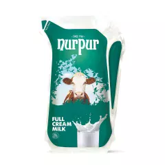 Nurpur Milk Pouch 250ML
