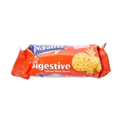 Inovative Digestive Biscuit
