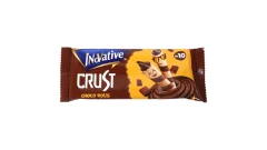 Inovative Crust Chocolate Rolls