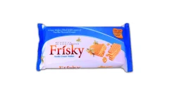 Inovative Frisky Vanila Wafers