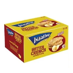 Inovative Butter Crunch Sp