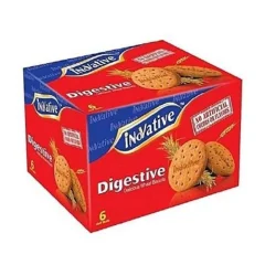 Inovative Digestive Biscuit