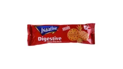 Inovative Digestive Biscuits