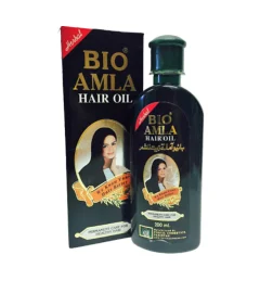 Bio Amla Oil 200ML