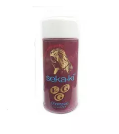 Sika Ki Tonic  Shampoo 280ML