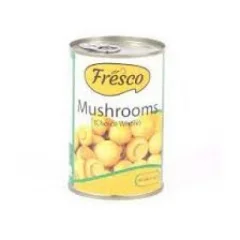 Fresco Mashroom Slice S