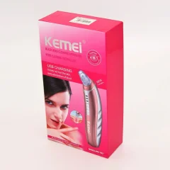 Km-1867 Kemei  Cleaning Apparatus