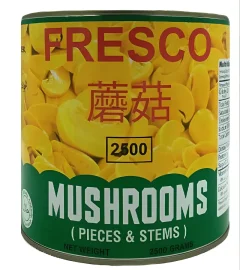 Fresco Mashroom 3KG