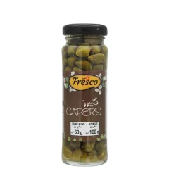 Fresco Jalapeno Slices 2.5kg