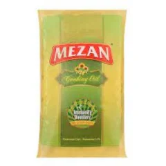 Meezan Classic Cooking Oil 1L