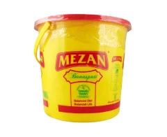 Mezan Banaspati Ghee 10KG (bucket)