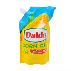 Dalda Corn Oil 1litter