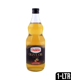 Dalda Extra Virgin Olive Oil 1L