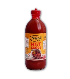 Fresco Hot Sauce 473ML