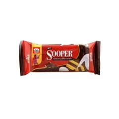 Sooper Clasic Chocolate 30rs