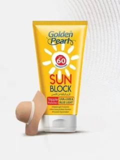 Sun Block Lightning&brightning 40ML