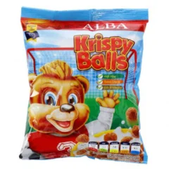 Alba Koko Balls Cereal 75G