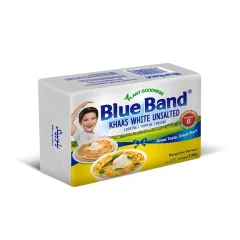 Blue Band Unsaletd Margrine Spread 100G