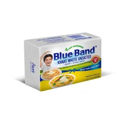 Blue Band Unsalted Margrine Spread 200G