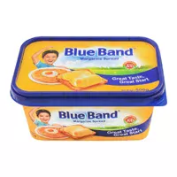 Blue Band Margrine Spread 475G