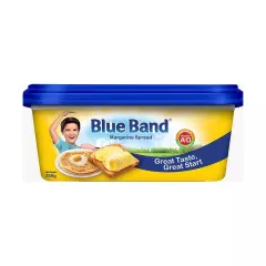 Blue Band Margrine Spread 235G