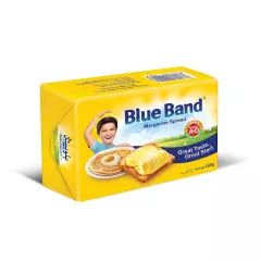 Blue Band Margrine Spread 180G
