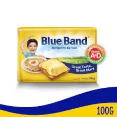 Blue Band Margrine Spread 90G